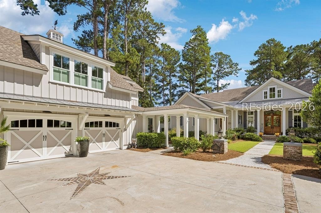 House in Bluffton, South Carolina, United States 1 - 19106342