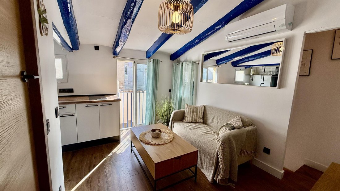 Apartamento en Palma, Islas Baleares, España 1 - 19104260