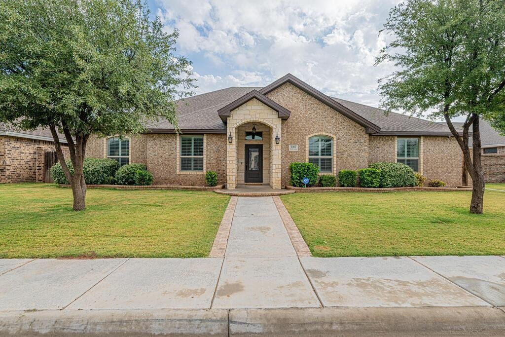Maison à Midland, Texas, États-Unis 2 - 19103541