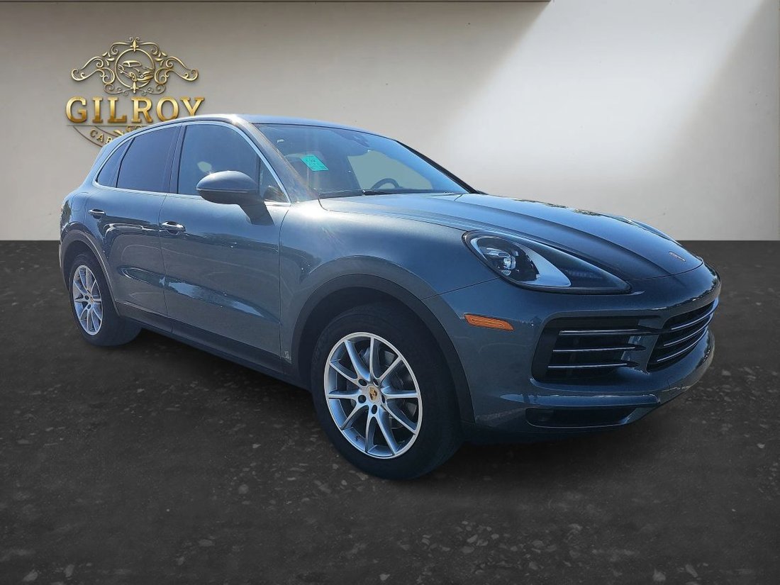 Suv in Gilroy, CA, United States 1 - 19105882