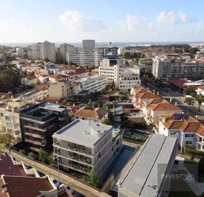 Wohnung in Lordelo do Ouro und Massarelos, Distrikt Porto, Portugal 4 - 17903413