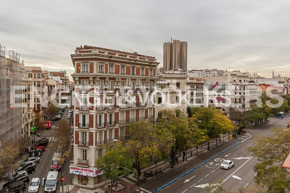 Apartment in Barrio Salamanca, Madrid, Spain 4 - 19105478