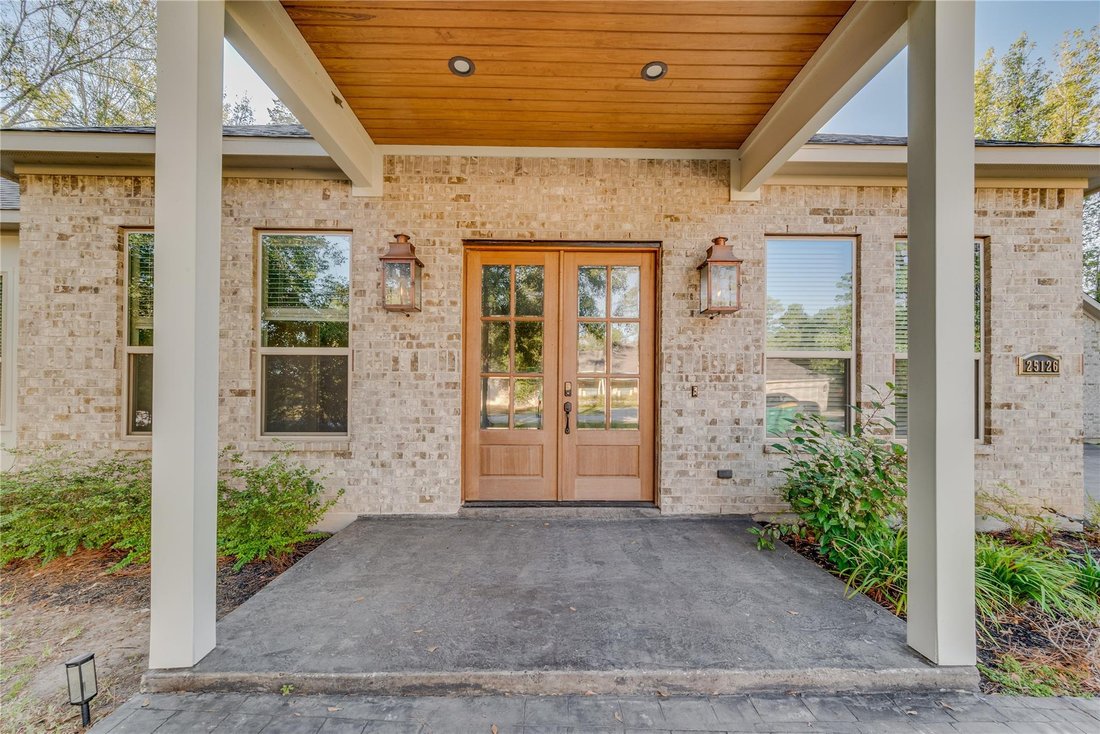 Casa a Spring, Texas, Stati Uniti 2 - 19104889