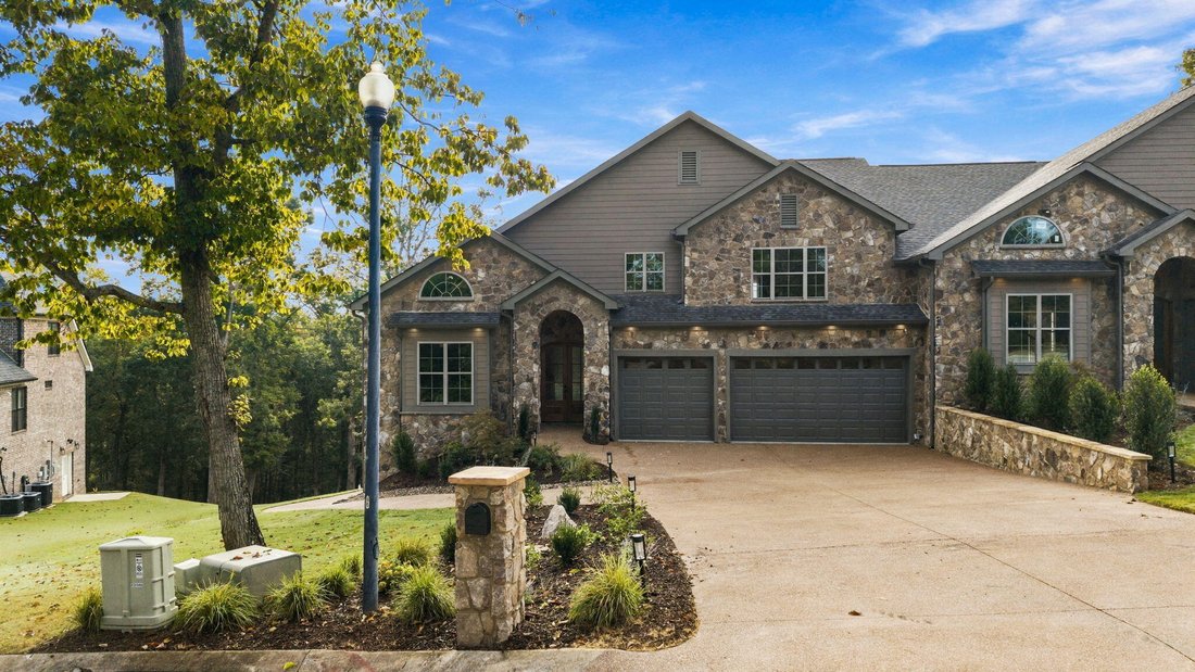 House in Chattanooga, Tennessee, United States 4 - 19104267