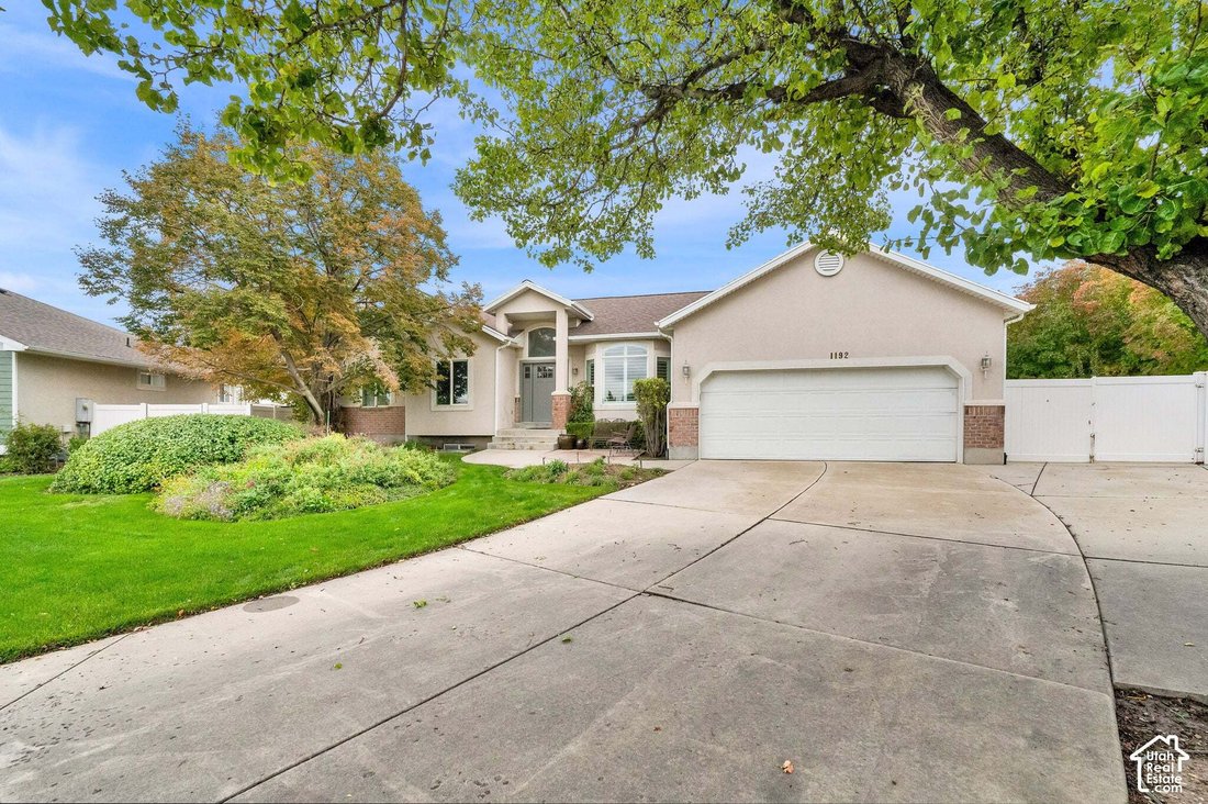 Casa a Riverton, Utah, Stati Uniti 2 - 19103968