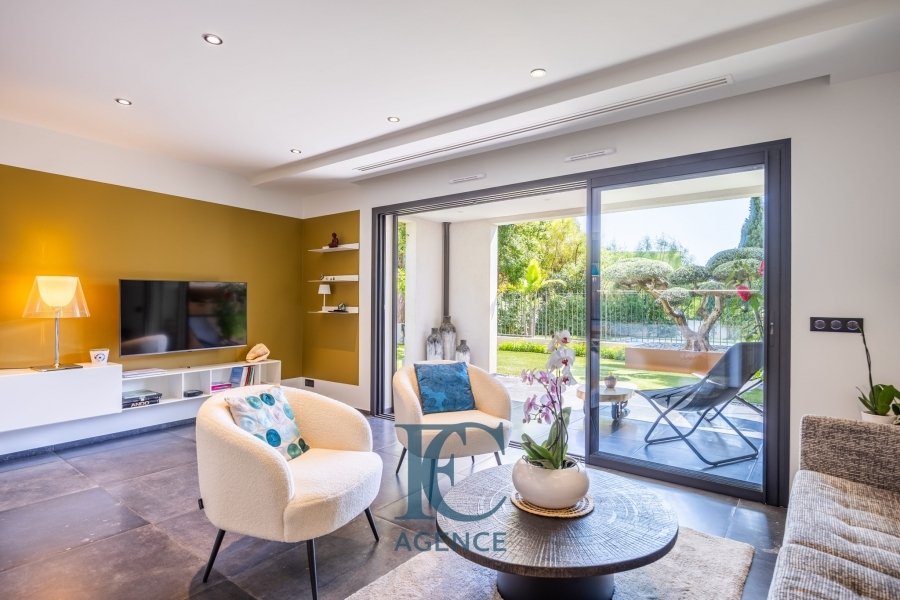 Wohnung in Nord, Sanary-sur-Mer, Frankreich 2 - 19105309