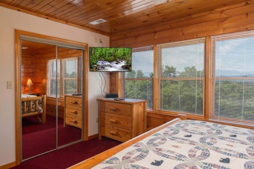 Casa en Sevierville, Tennessee, Estados Unidos 3 - 19104221
