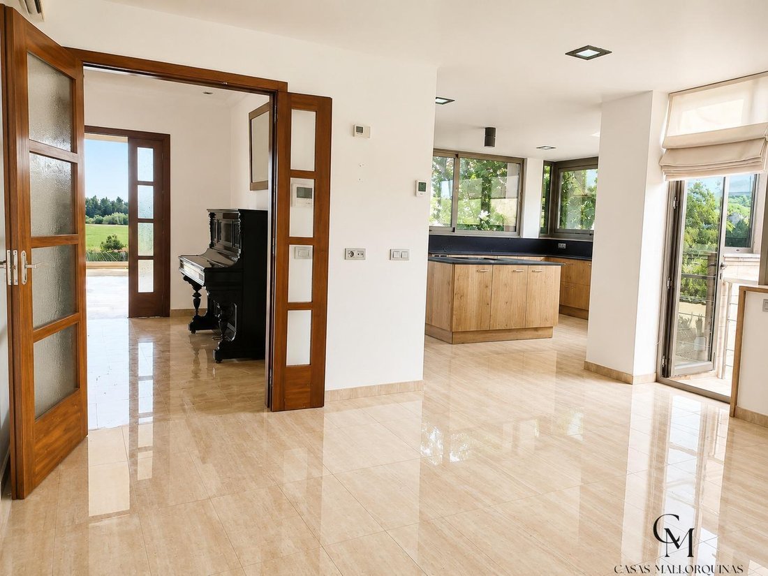 Finca in Santa Margalida, Balearic Islands, Spain 3 - 19104558