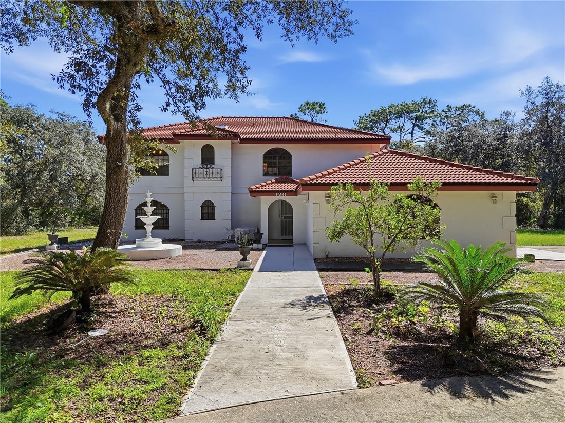 House in Lake Mary, Florida, United States 1 - 19104129