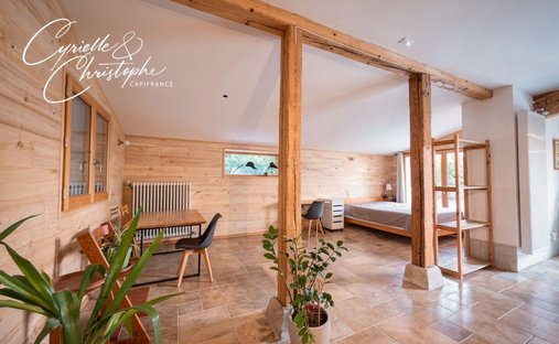 Casa en Saint-Andre-de-Sangonis, Occitania, Francia 1