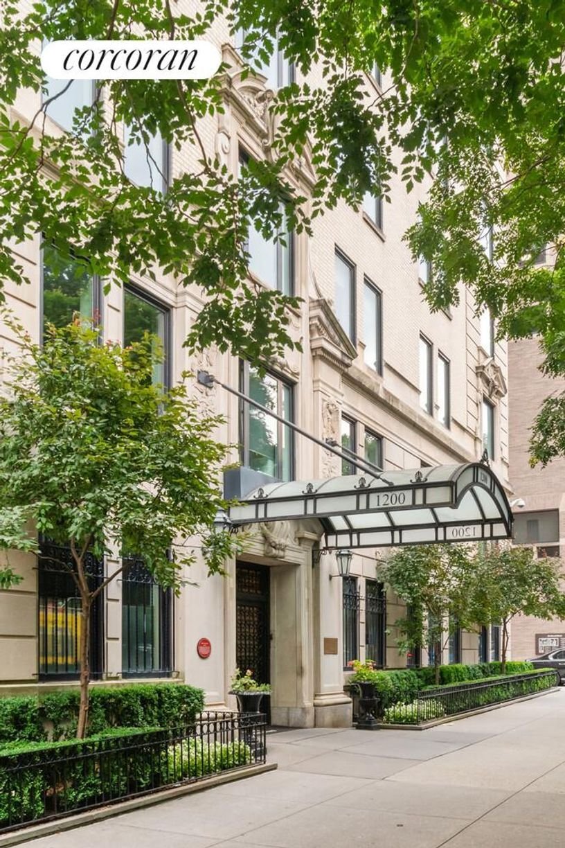 Condo in New York, New York, United States 2 - 19103146