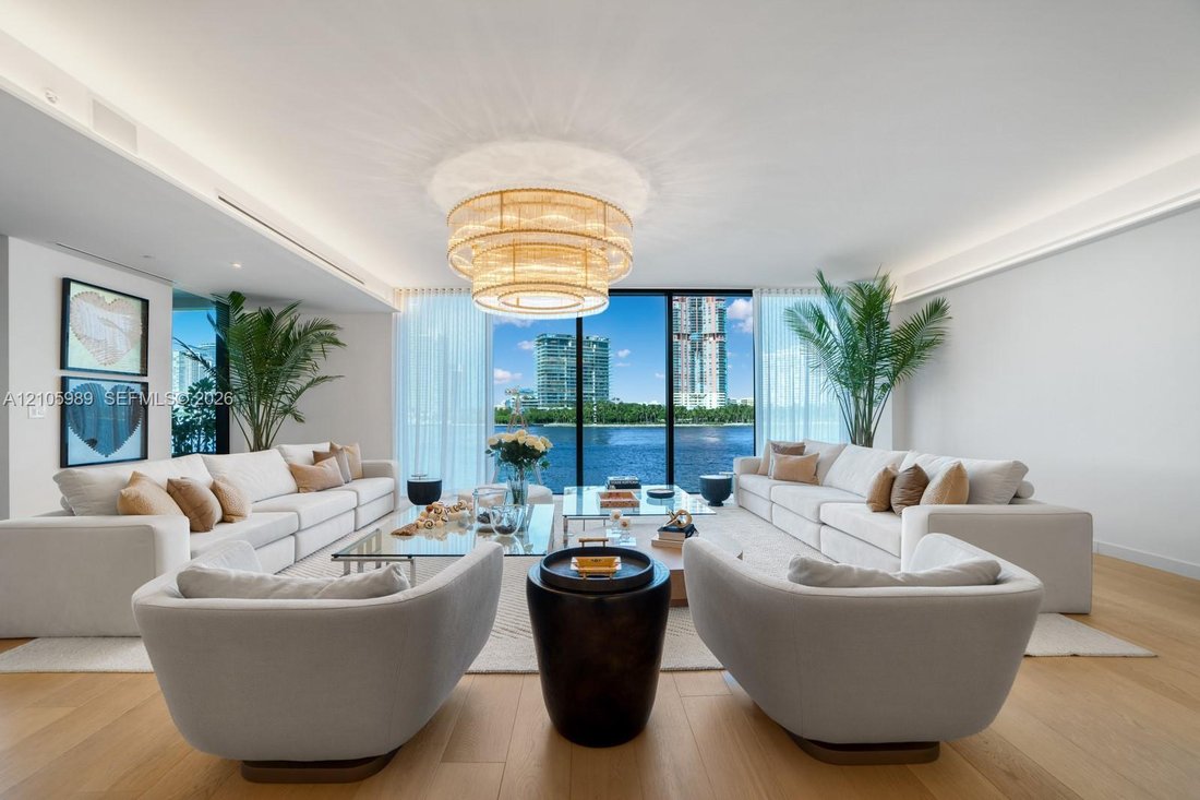 Condominio en Miami Beach, Florida, Estados Unidos 3 - 19105176