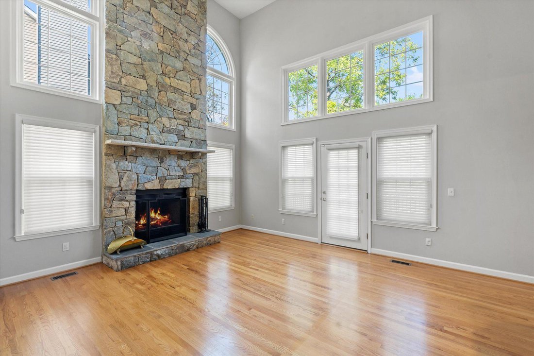 Casa a Silver Spring, Maryland, Stati Uniti 3 - 19103195
