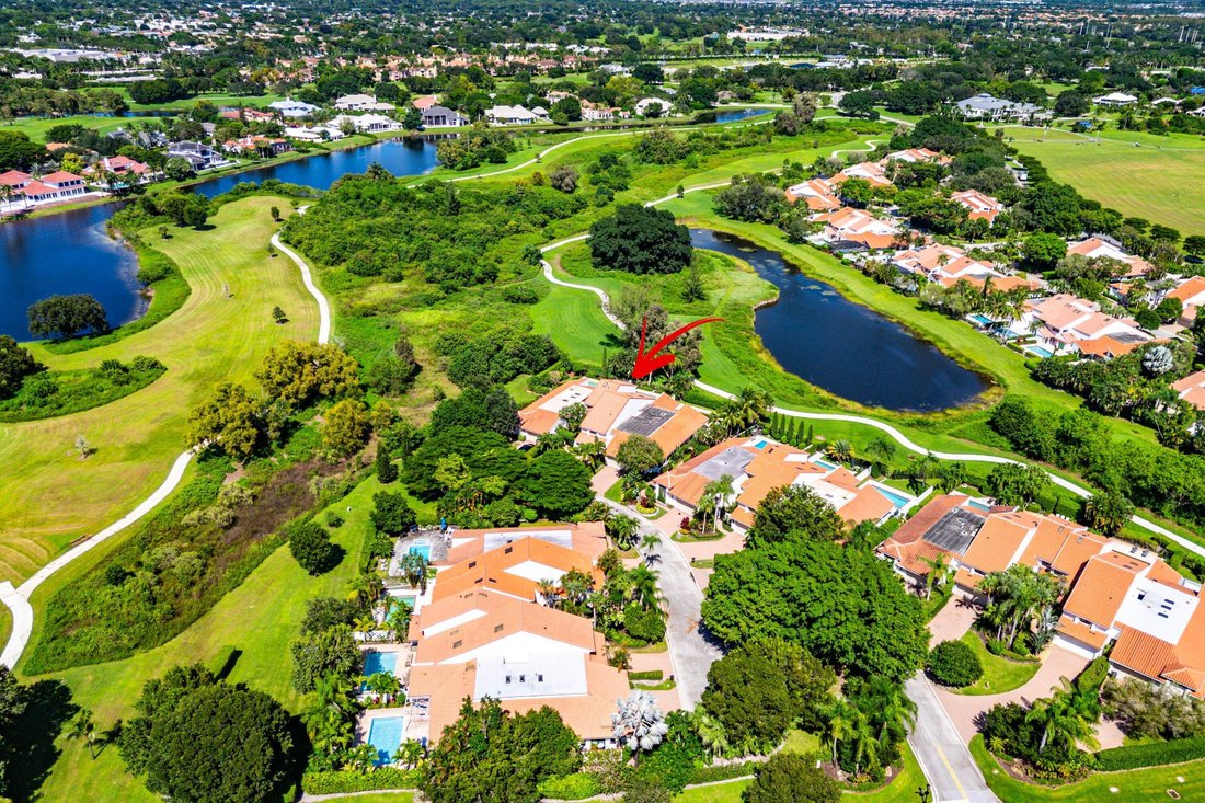 House in Wellington, Florida, United States 3 - 19105250