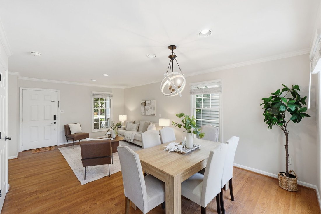House in North Potomac, Maryland, United States 4 - 19104694