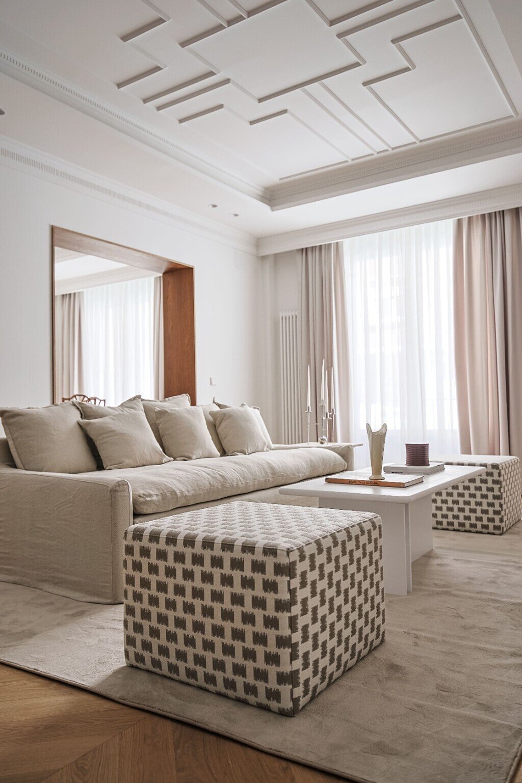 Appartement à Chamberí, Madrid, Espagne 1 - 19105199