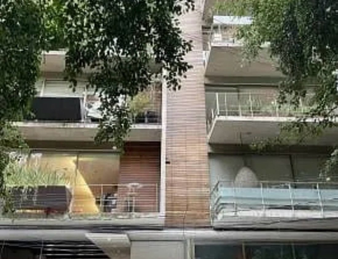 Wohnung in Mexico City, Mexiko-Stadt, Mexiko 1 - 19105612