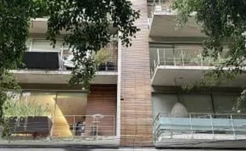 Wohnung in Mexico City, Mexiko-Stadt, Mexiko 1