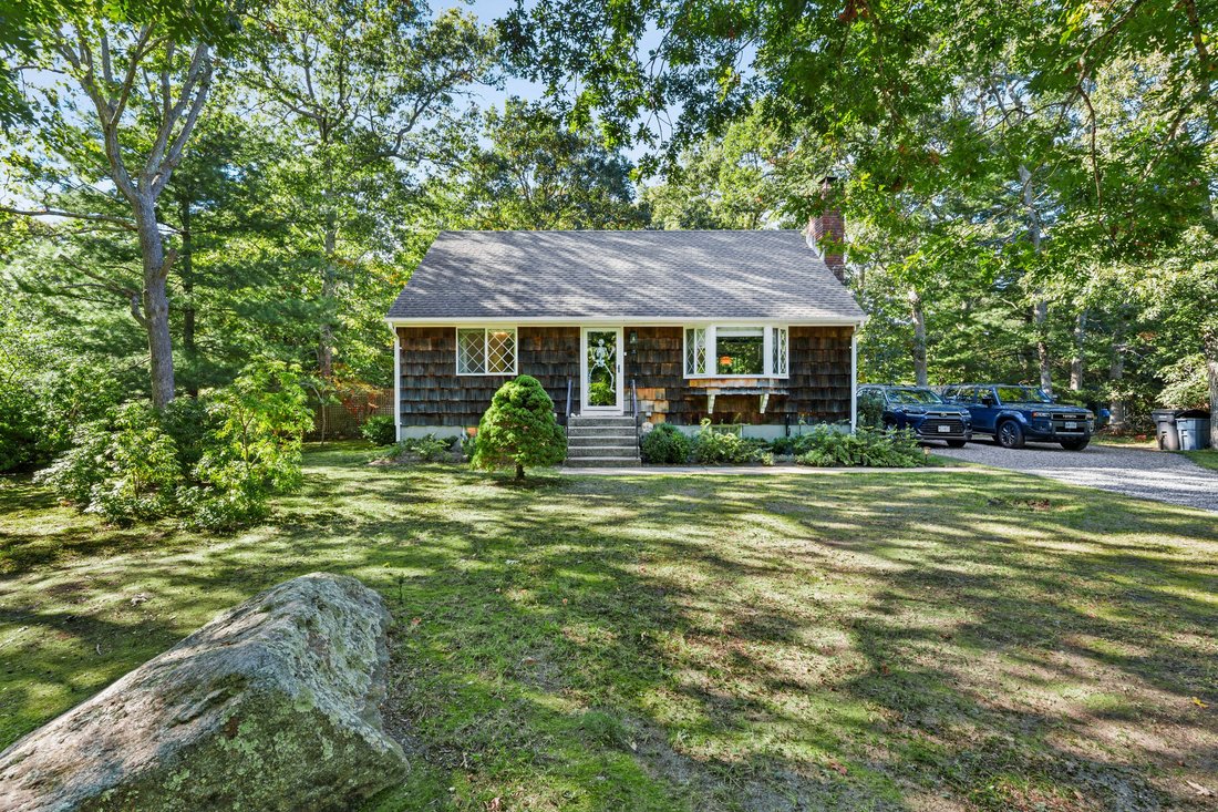 House in East Hampton, New York, United States 1 - 19105211