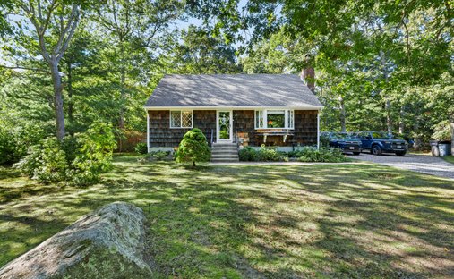 Haus in East Hampton, New York, Vereinigte Staaten 1