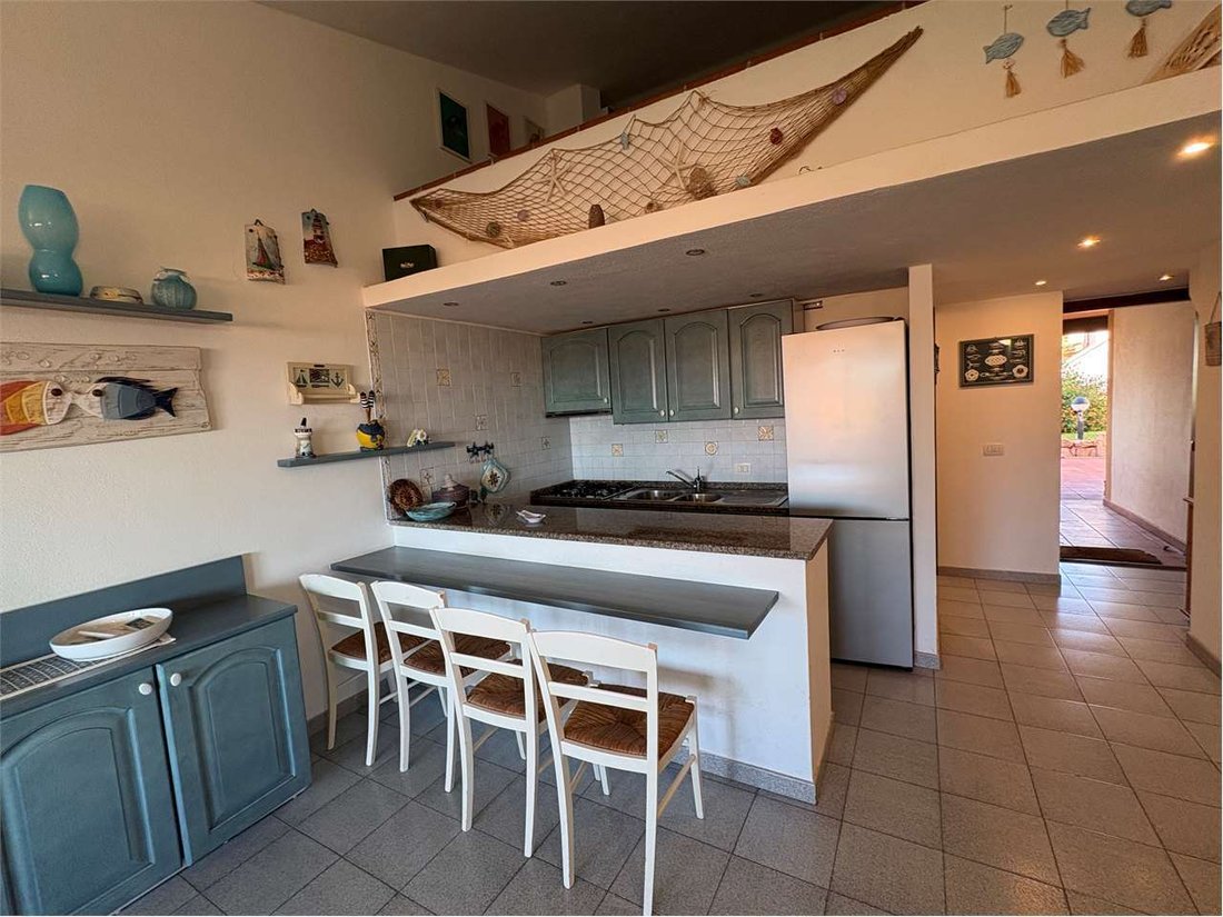 Apartamento en Loiri Porto San Paolo, Cerdeña, Italia 2 - 18534634