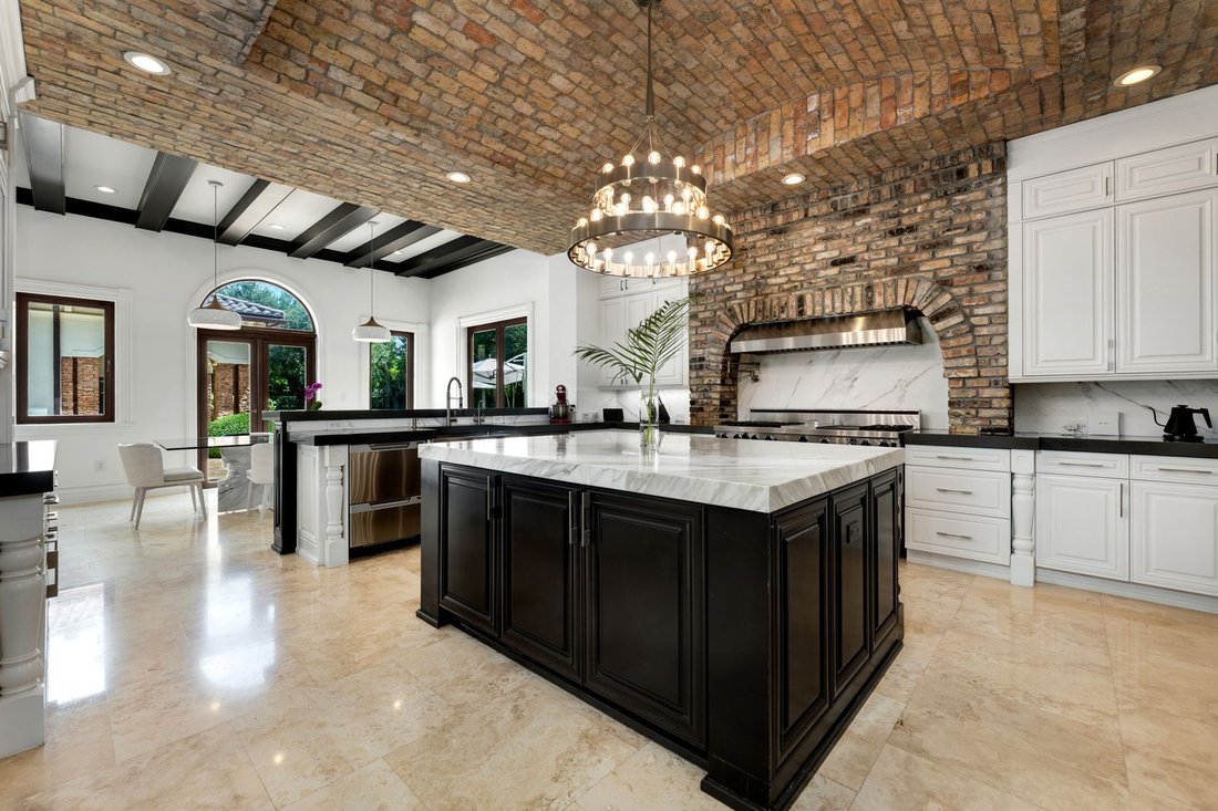 Casa en Coral Gables, Florida, Estados Unidos 2 - 19103027