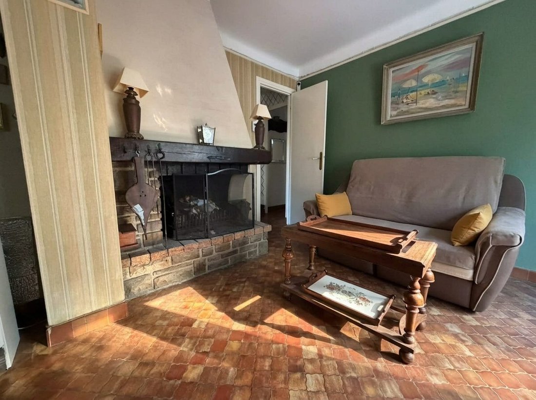 Casa en Beau Site-Pommerets-Binelles, Sevres, Francia 4 - 19106577