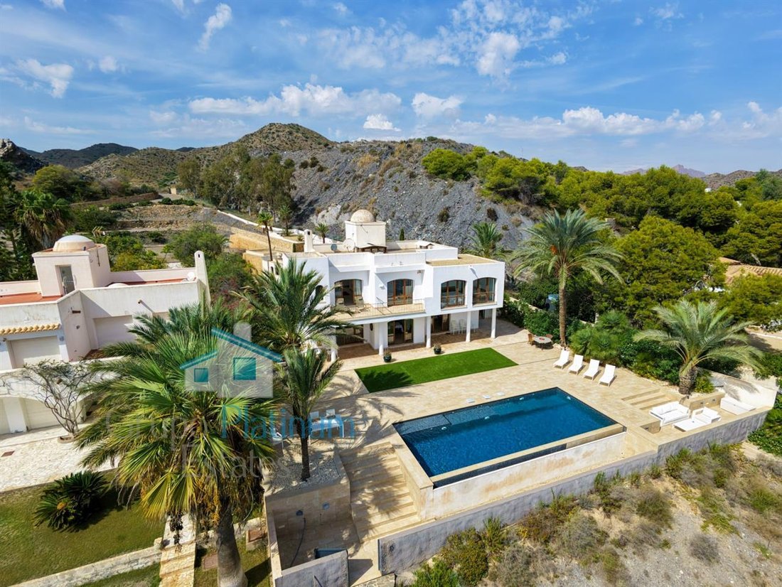 Chalet a Cuevas del Almanzora, Andalusia, Spagna 3 - 19103402