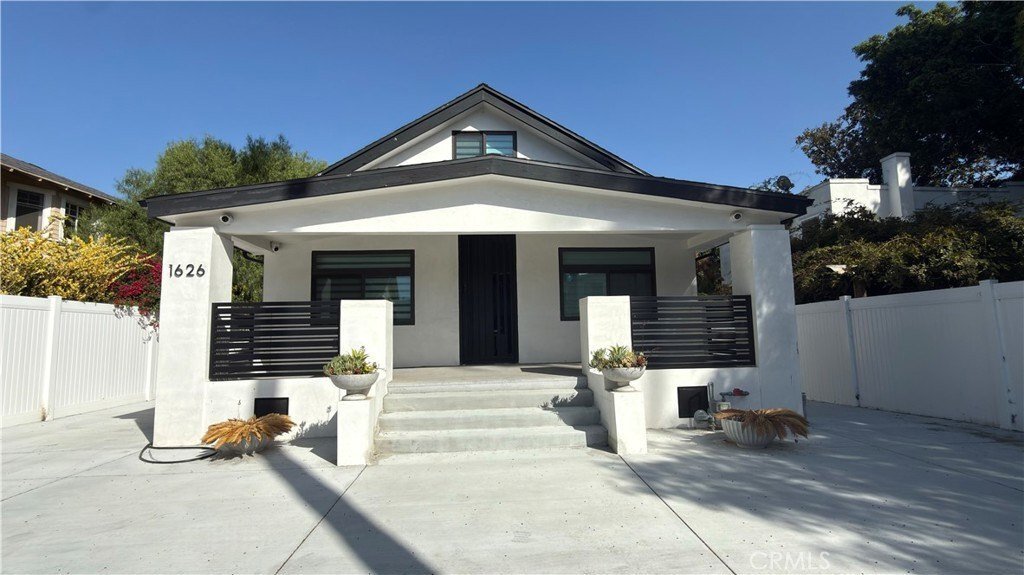 Casa en Los Ángeles, California, Estados Unidos 1 - 19106392
