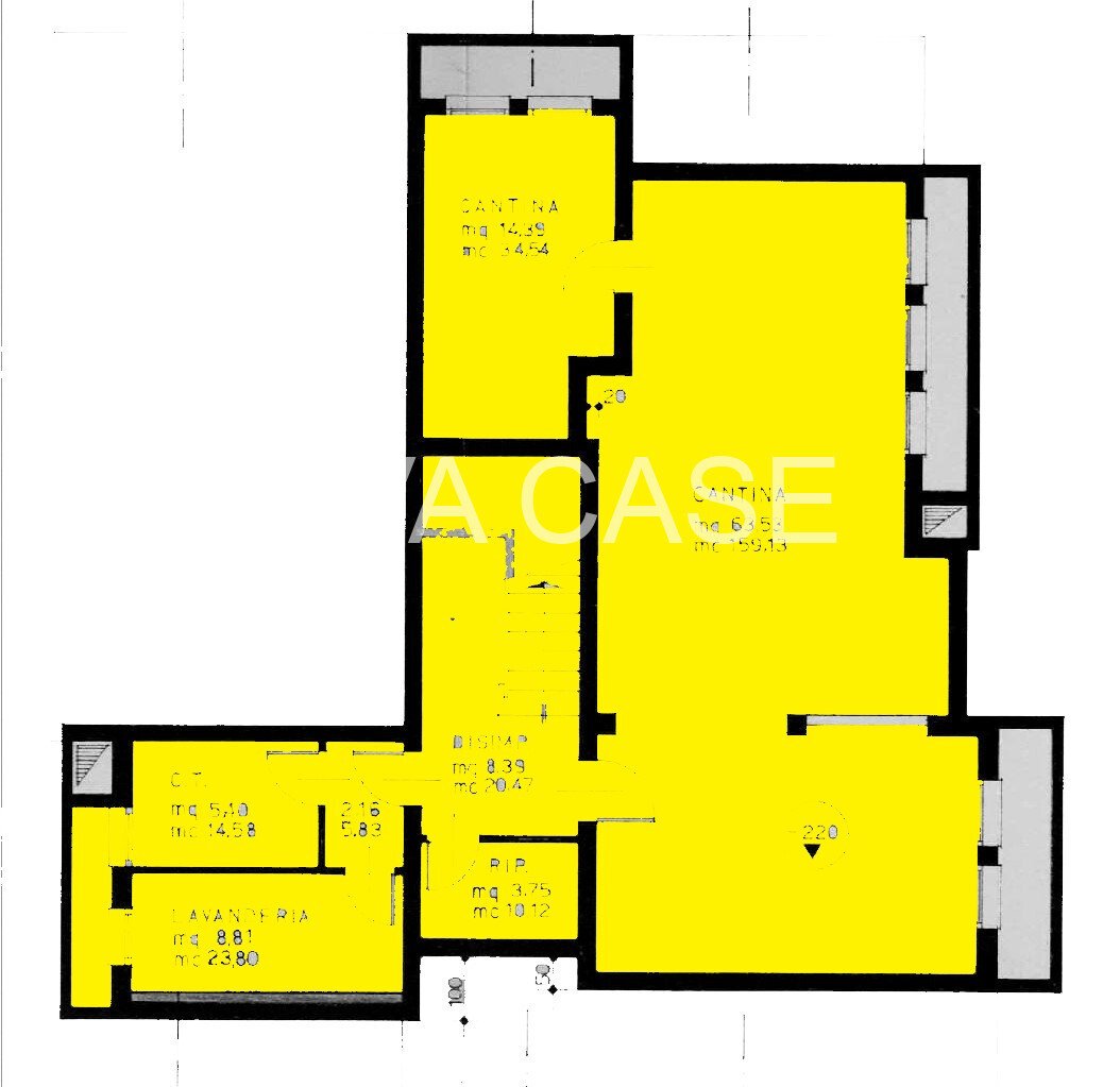 Villa en Vigonza, Véneto, Italia 2 - 19105626