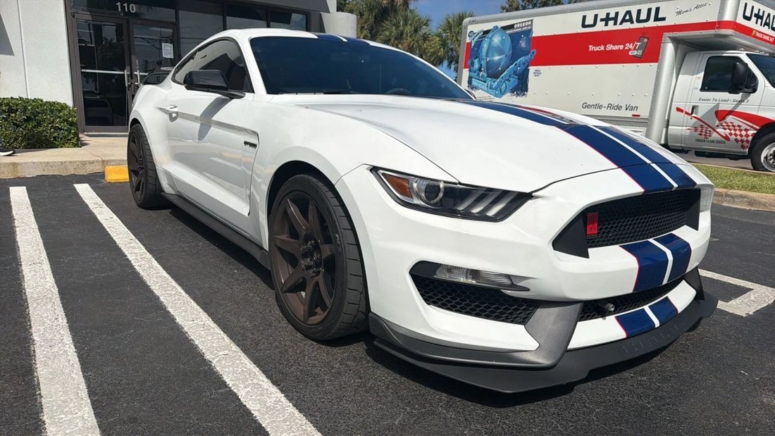 Coupe in Boynton Beach, FL, United States 3 - 19105758