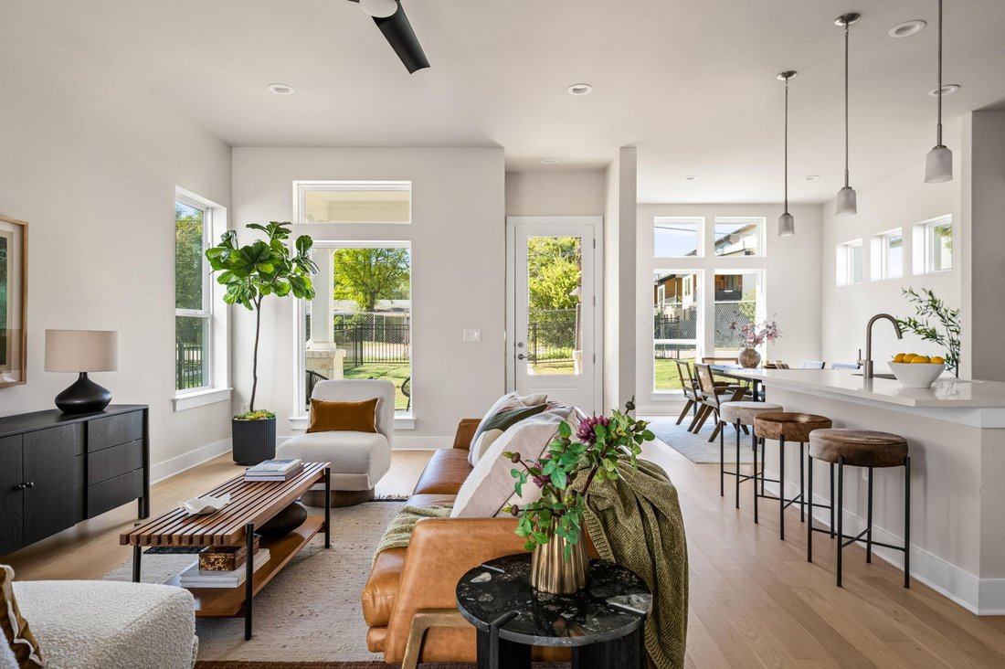 House in Austin, Texas, United States 2 - 19104497