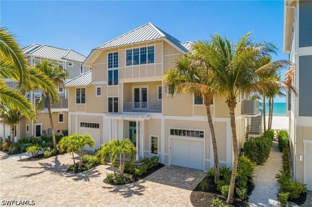 Haus in Fort Myers Beach, Florida, Vereinigte Staaten 3 - 19103799