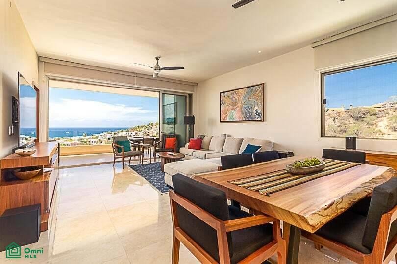 Maison de ville en Cabo San Lucas, Basse-Californie du Sud, Mexique 5 - 19103638