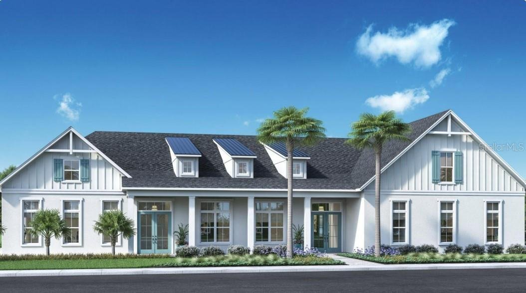 House in Winter Garden, Florida, United States 4 - 19104138