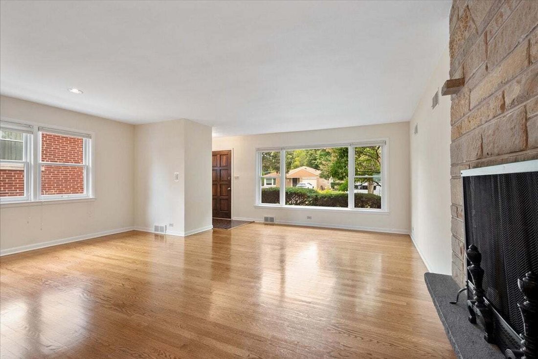 Casa a Skokie, Illinois, Stati Uniti 3 - 19104691