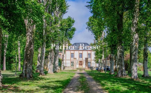 Casa a Centre Ville, L'Aigle, Francia 1