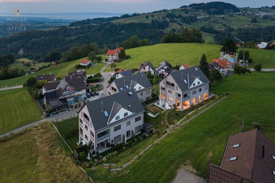 Apartment in Speicher, Appenzell Ausserrhoden, Switzerland 2 - 19103631