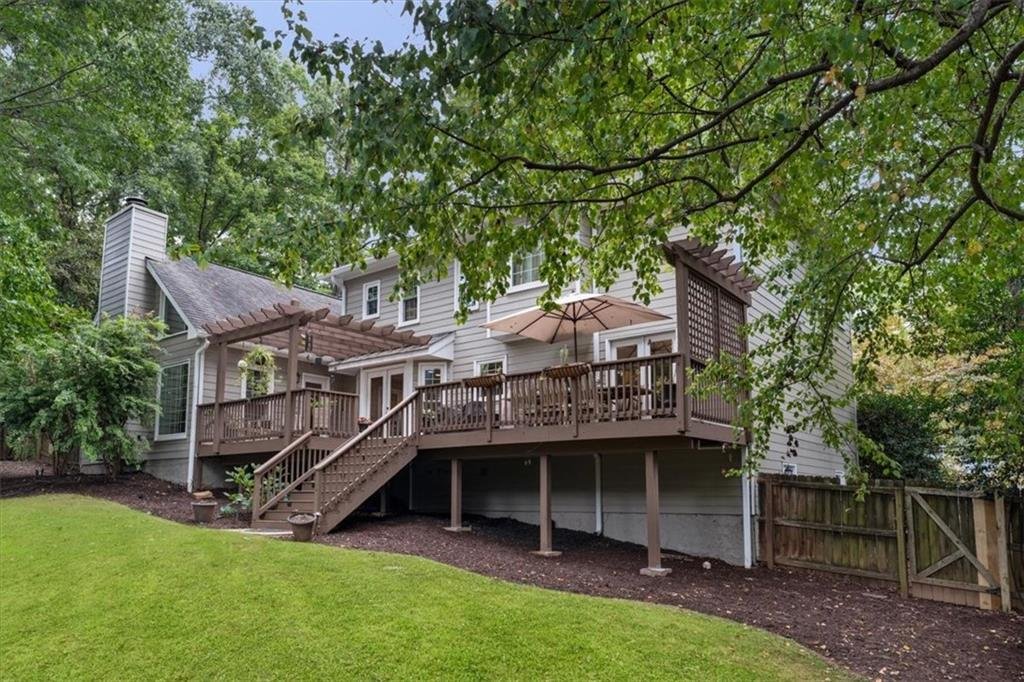 House in Marietta, Georgia, United States 5 - 19104504