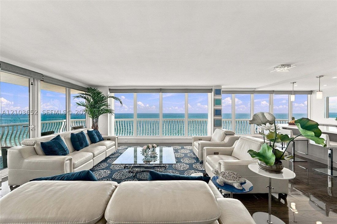 Condo in Fort Lauderdale, Florida, United States 1 - 19103773
