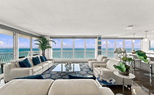 Condo in Fort Lauderdale, Florida, United States 1