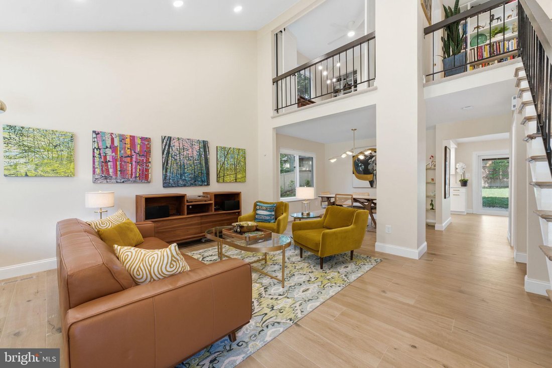 House in Fairfax, Virginia, United States 5 - 19103182