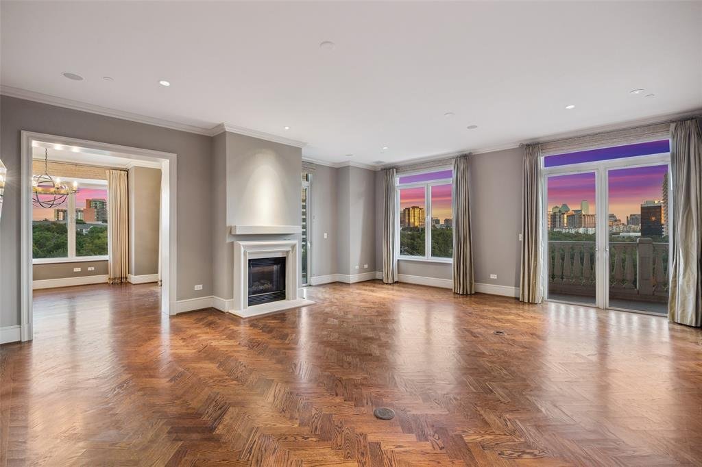 Condominio en Dallas, Texas, Estados Unidos 4 - 18787348