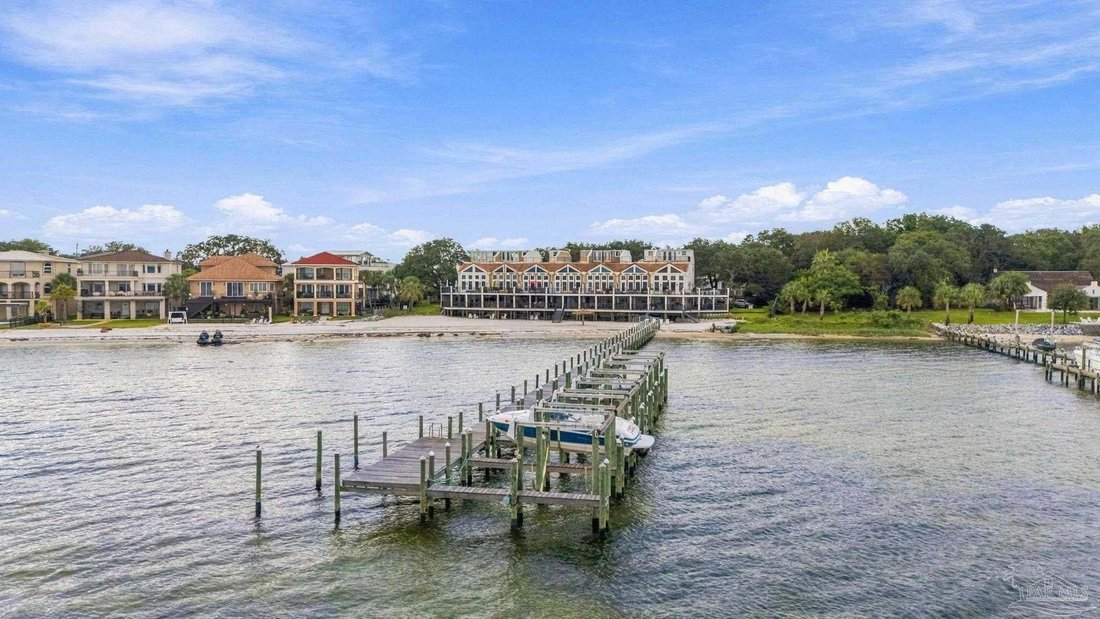 Townhouse in Gulf Breeze, Florida, United States 3 - 19103332