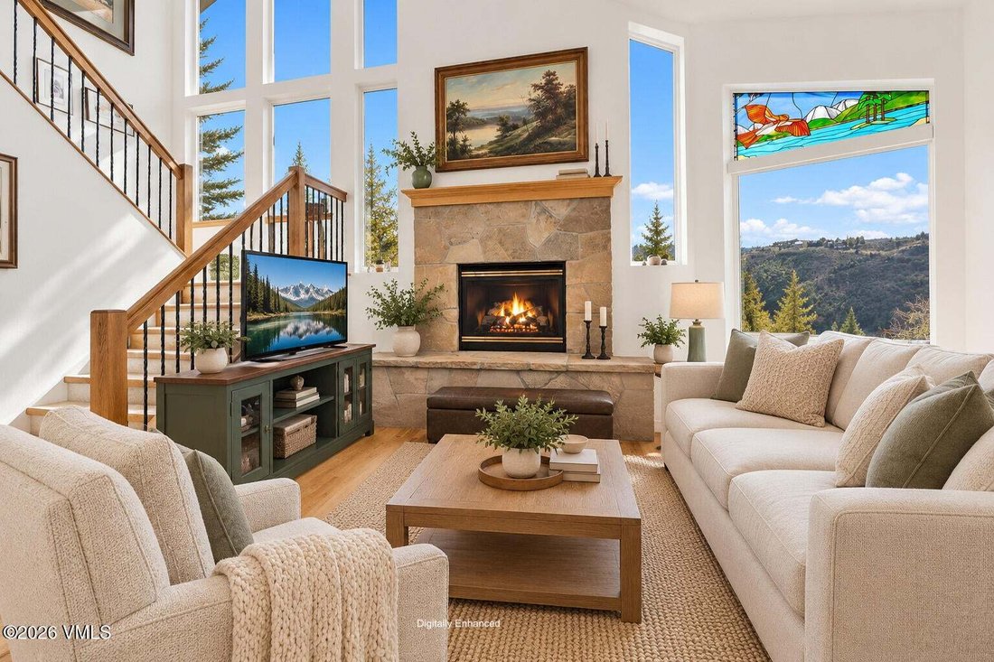 Townhouse en Avon, Colorado, Estados Unidos 2 - 19104167