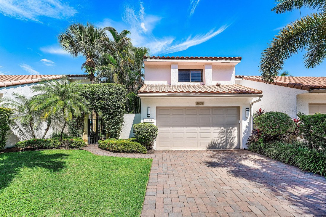 House in Wellington, Florida, United States 1 - 19105250
