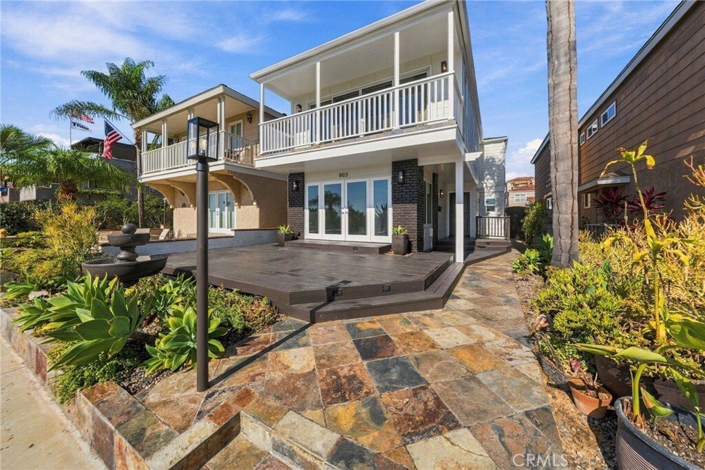 Casa a Huntington Beach, California, Stati Uniti 3 - 19106487