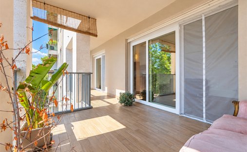 Apartamento en Centro Storico, Milán, Lombardía 1