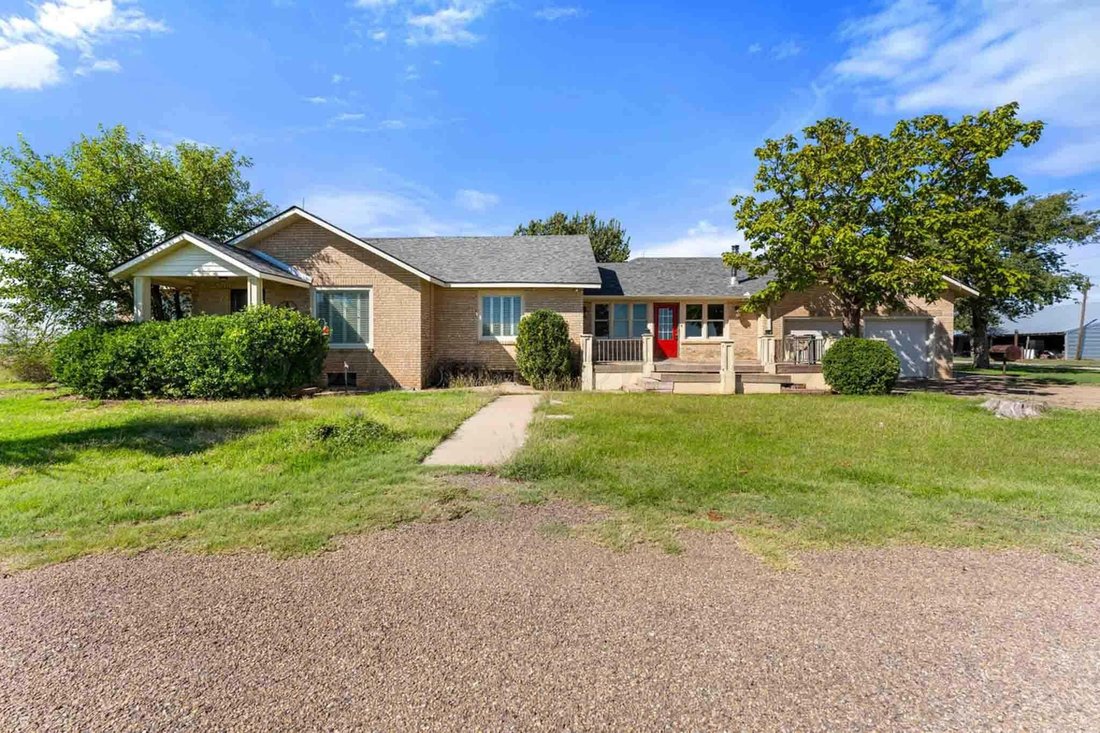 Haus in Canyon, Texas, Vereinigte Staaten 3 - 19104175