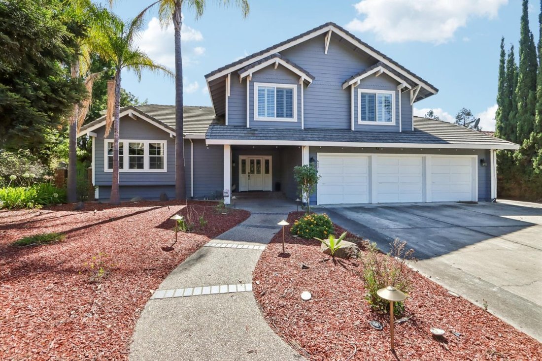 House in San Jose, California, United States 2 - 19103830